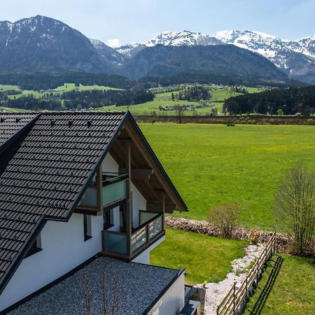 Aberle Apartments Rossleithen Εξωτερικό φωτογραφία