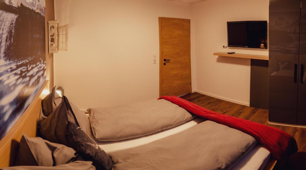 Aberle Apartments Rossleithen Εξωτερικό φωτογραφία
