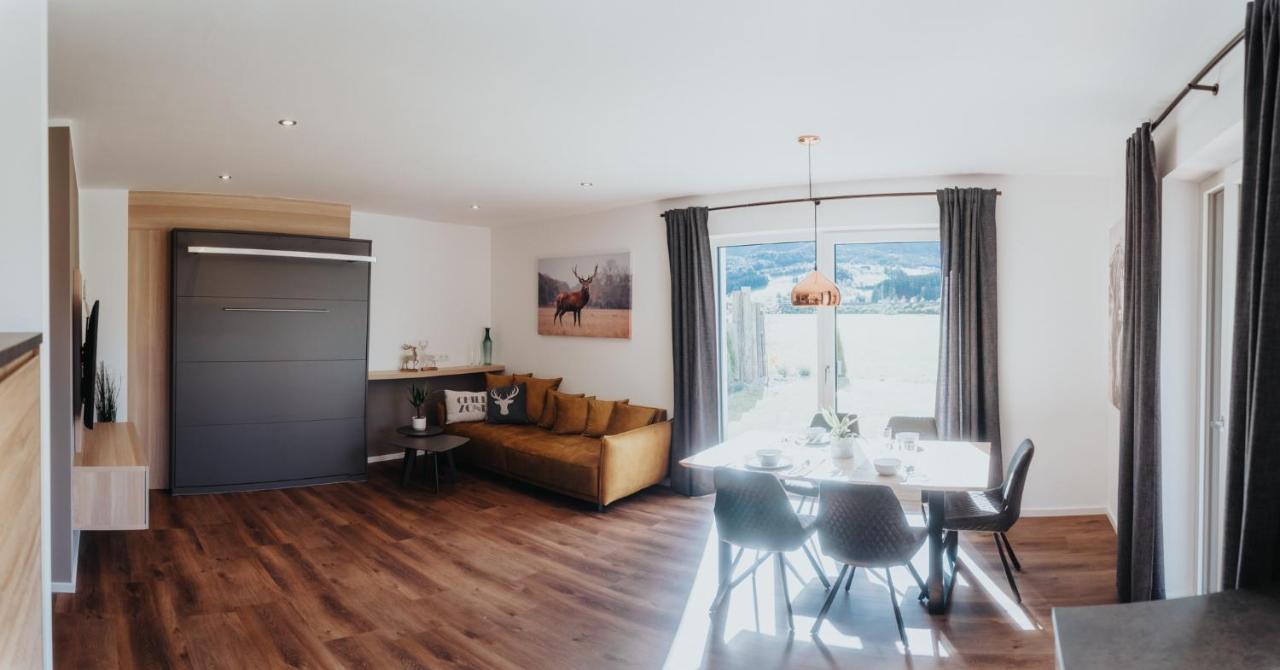 Aberle Apartments Rossleithen Εξωτερικό φωτογραφία