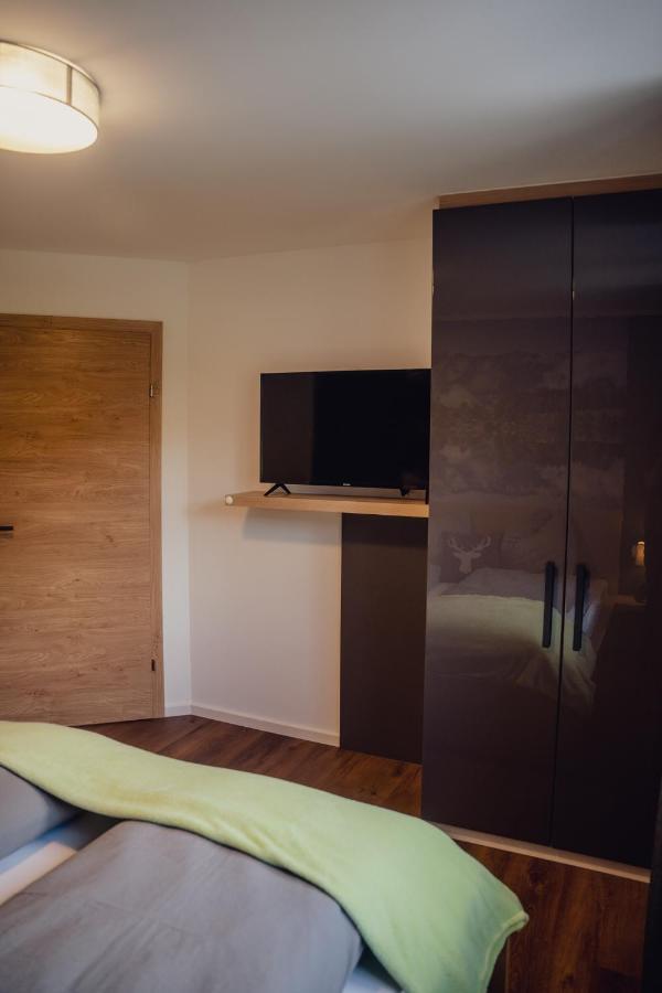 Aberle Apartments Rossleithen Εξωτερικό φωτογραφία