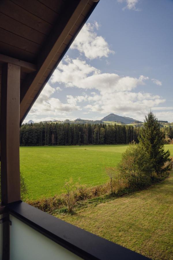 Aberle Apartments Rossleithen Εξωτερικό φωτογραφία