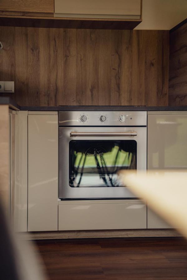 Aberle Apartments Rossleithen Εξωτερικό φωτογραφία